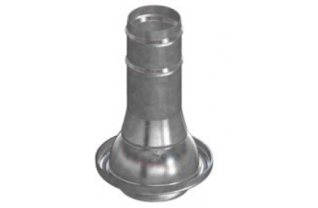 Шаровой ниппель под шланг, 150х159