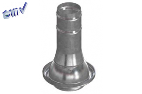 Шаровой ниппель под шланг, 150х159