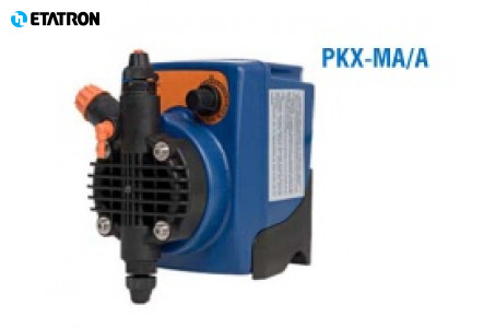 Насос PKX-MA/A  2 л/ч-6 бар, 230В