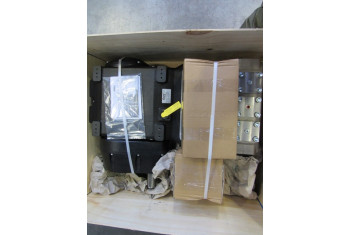 HPP MLR 250/250 1500 об/мин, 250бар