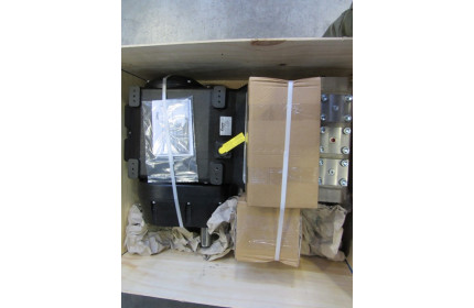 Насос HPP MLR 250/250 1500 об/мин, 250бар