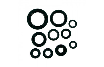 Запчасть для мойки Комплект уплотнений для HOTBOX