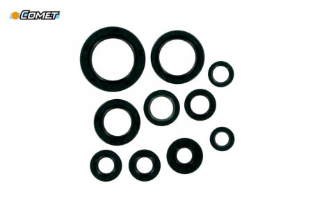 Комплект уплотнений для HOTBOX