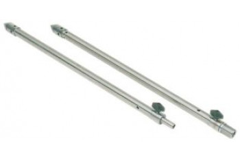 Удлинитель телескопический S10 500мм для TS12; вход 21мм.