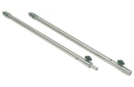 Удлинитель телескопический S10 500мм для TS12; вход 21мм.