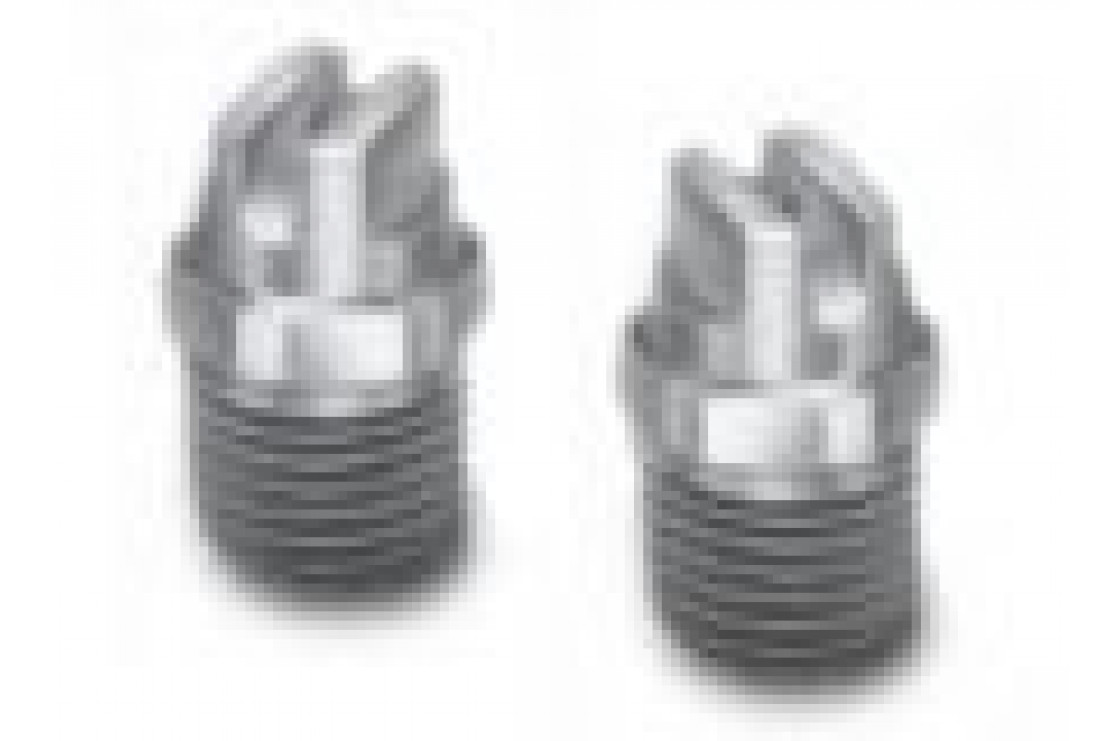 Форсунка 15055  1/4 ш 500 бар.