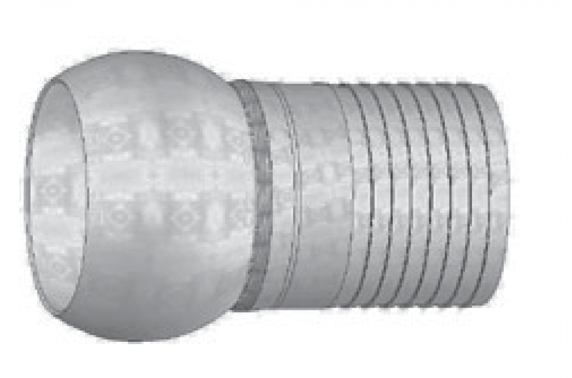 Кран гидр. 2-ход. V2RH 3/4 BSP