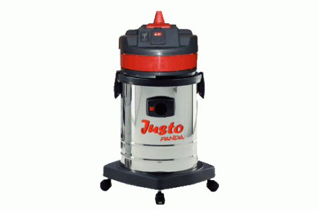 JUSTO PANDA 504 для строительных работ, 1 турб., 32 л.