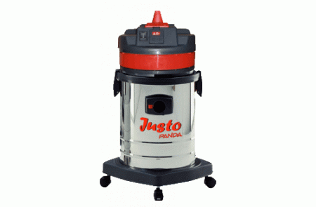JUSTO PANDA 504 для строительных работ, 1 турб., 32 л.