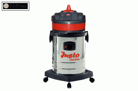 JUSTO PANDA 504 для строительных работ, 1 турб., 32 л.