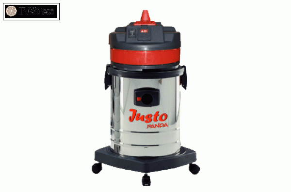 JUSTO PANDA 504 для строительных работ, 1 турб., 32 л.