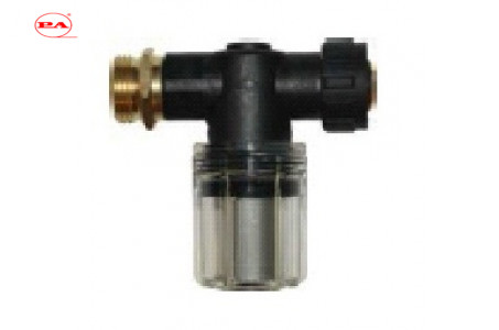 Фильтр F5 1 ш-г;50 микрон.