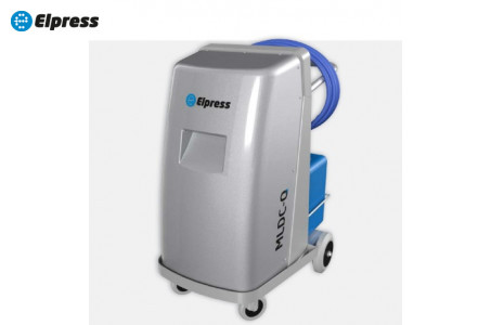 Мобильная станция MLDC-Q RF AIR, 4 КВт , 20 бар, 1 пользователь