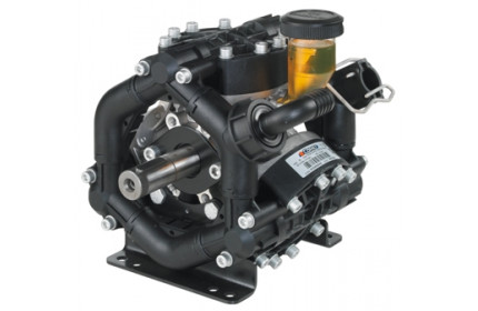 Насос мембранно-поршневой Comet серия P36/15 (32,4 л/мин; 15 бар)