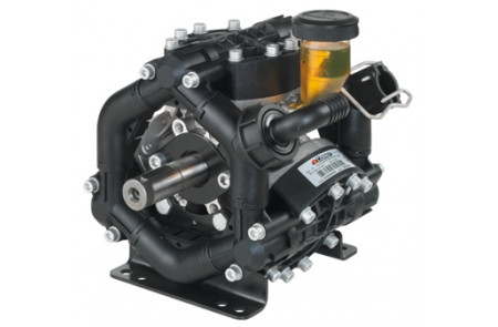 Насос мембранно-поршневой Comet серия P36/15 (32,4 л/мин; 15 бар)