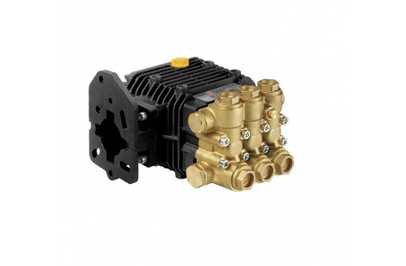 Насос плунжерный высокого давления Comet LWS 3022 G (11,2/152) 1750 об/мин ø 20 мм п.в. MITSUBISHI