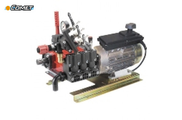 Насос Comet YA 65 с эл. двигателем MEC112