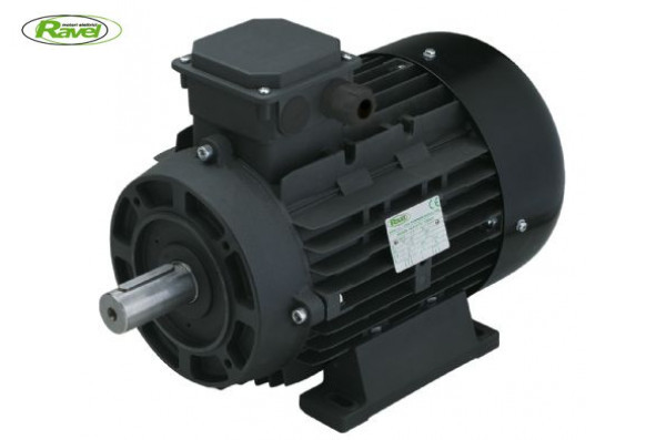 Ravel 5,5 кВт 1450 об/мин