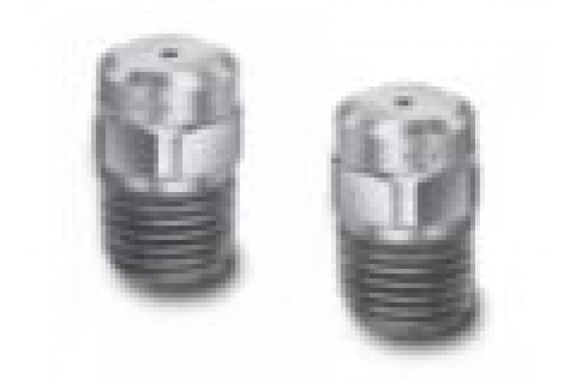 Форсунка 00050 1/8 ш