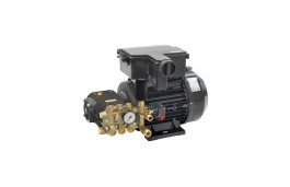 Насос плунжерный MTP RW 15/210 TSR с эл. двигателем 6,9 Квт 380 В