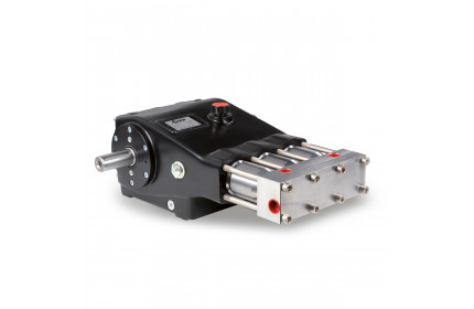 Насос HPP ELH 38/500. 38л/мин; 500 бар.; 1000 об/мин; с ред. 36 кВт.