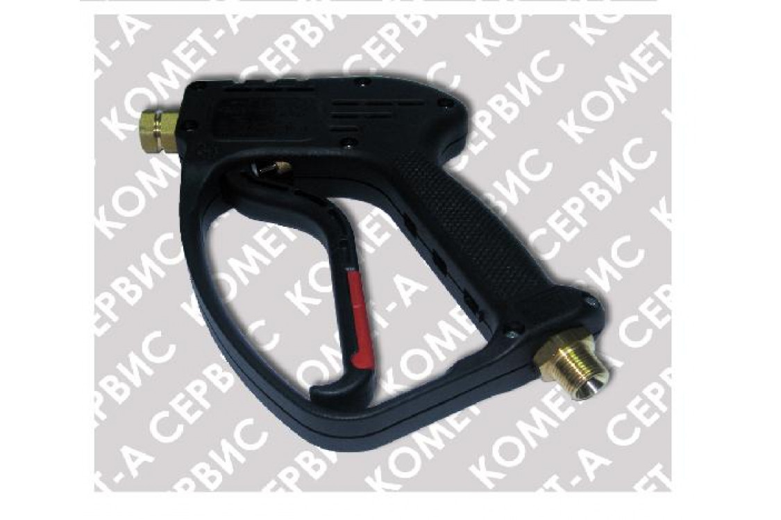 Курок распылительный RL 30. вход 3/8ш ; выход 1/4г.