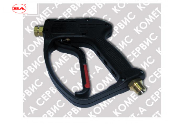 Курок распылительный RL 30. вход 3/8ш ; выход 1/4г.