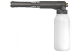 Пенообразующая насадка LS12 с бачком 1л. 1/4 г.