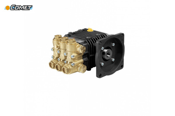 Насос плунжерный высокого давления Comet LWD-K 3020 E (11,3/138) 3400 об/мин. ø 5/8” п.в.