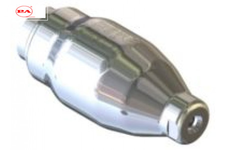 Наконечник для турбофрезы UR60 - 070; вход 1/4г; 600 бар.