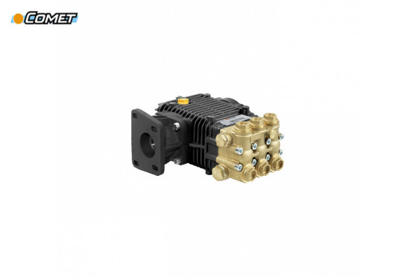 Насос плунжерный высокого давления Comet FWS2 5030 G (18,8/207) 1750 об/мин ø 25 мм п.в. HONDA