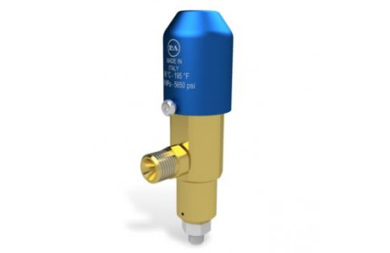 Аксессуар для мойки Замедлитель оборотов RGV для автономных двиг. 1/4 ш. 390 бар