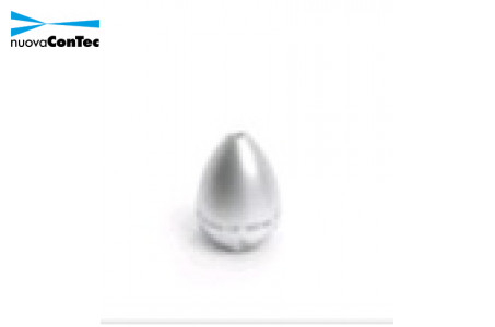 Arzino, дюза, M6x8, 8×15° (+1), 3/4 г (керамические вставки)