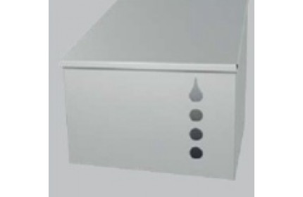 Универсальный диспенсер, нерж., 20 л