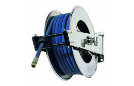 Барабан авто. ATEX для рук. дл. 15м 1/2 (нерж. AISI 316) 1/2ш. 1/2ш. 200 бар