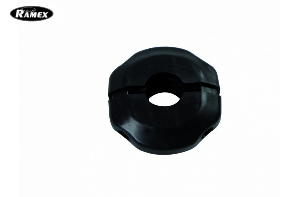 Стопор шланга 3/4 ”, диаметр отверстия 26 мм