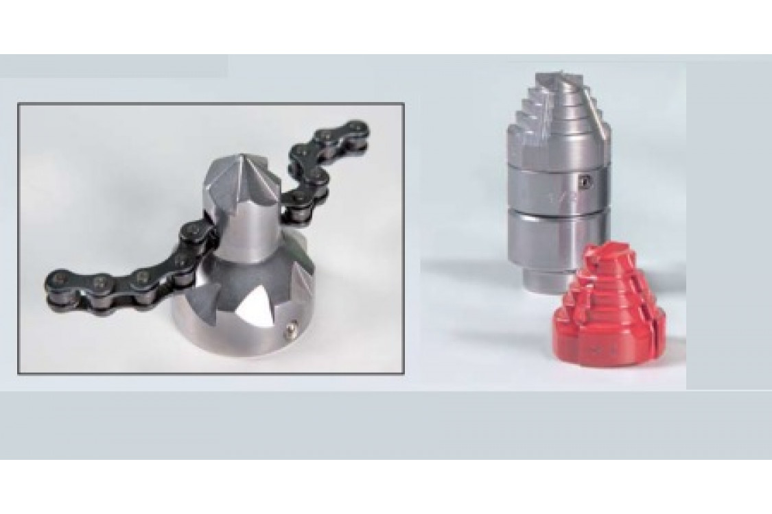 Avian TA, дюза, M4, 6x25°, 3x90°, 1/2'' г