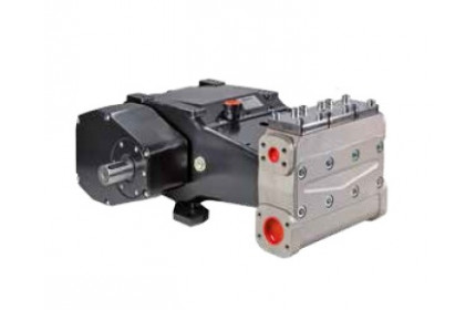 Насос HPP SLR 212/200. 212 л/м; 200 бар; 1500 об/мин; с ред А; 81 кВт.