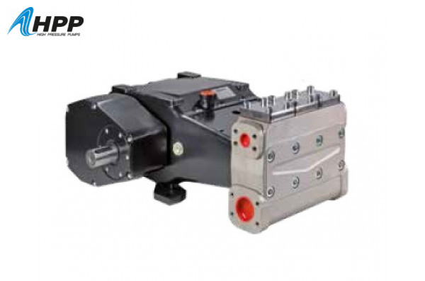 HPP SLR 212/200. 212 л/м; 200 б.; 1800 об/мин; с ред А; 81 кВт.