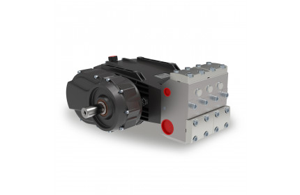 Насос HPP EFR 154/150; 154 л/мин; 150 бар.; 1500 об/мин; 45 кВт.