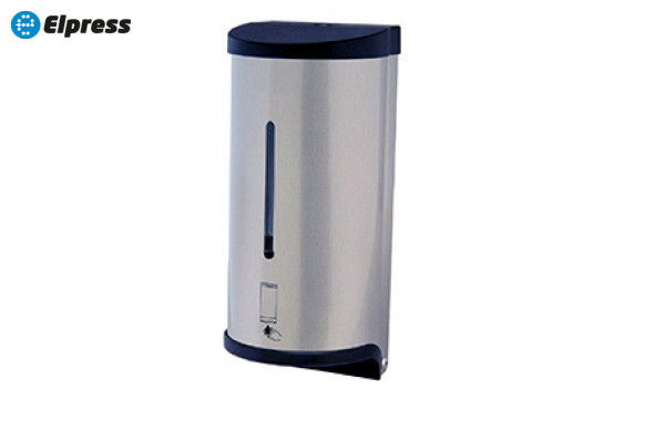 Дозатор мыла с сенсорным управлением, 900 мл