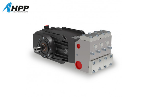 HPP ES 106/250; 106 л/мин; 250 бар.; 1200 об/мин; 52 кВт.