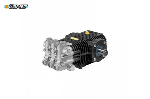 Comet RW 3530 S (13/207) 1450 об/мин. nickel head 85°C вал 24мм