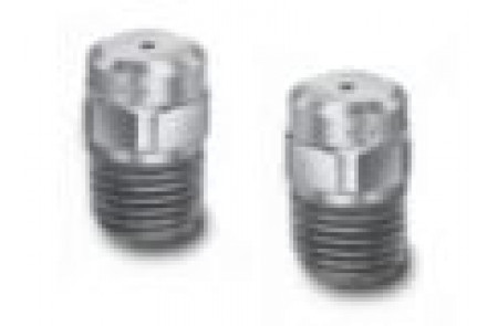 Форсунка 00040 1/4 ш.