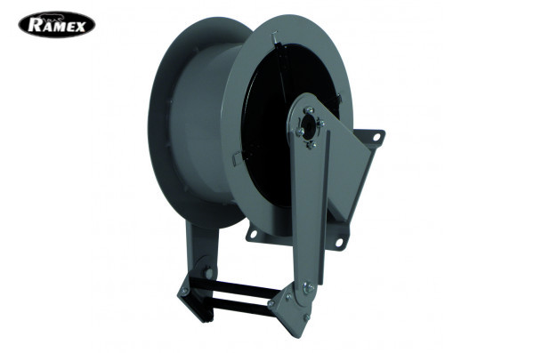 Барабан авто. AD BLUE для рук. дл. 6м 3/4 (кр.) 1ш. 3/4ш. 20 бар