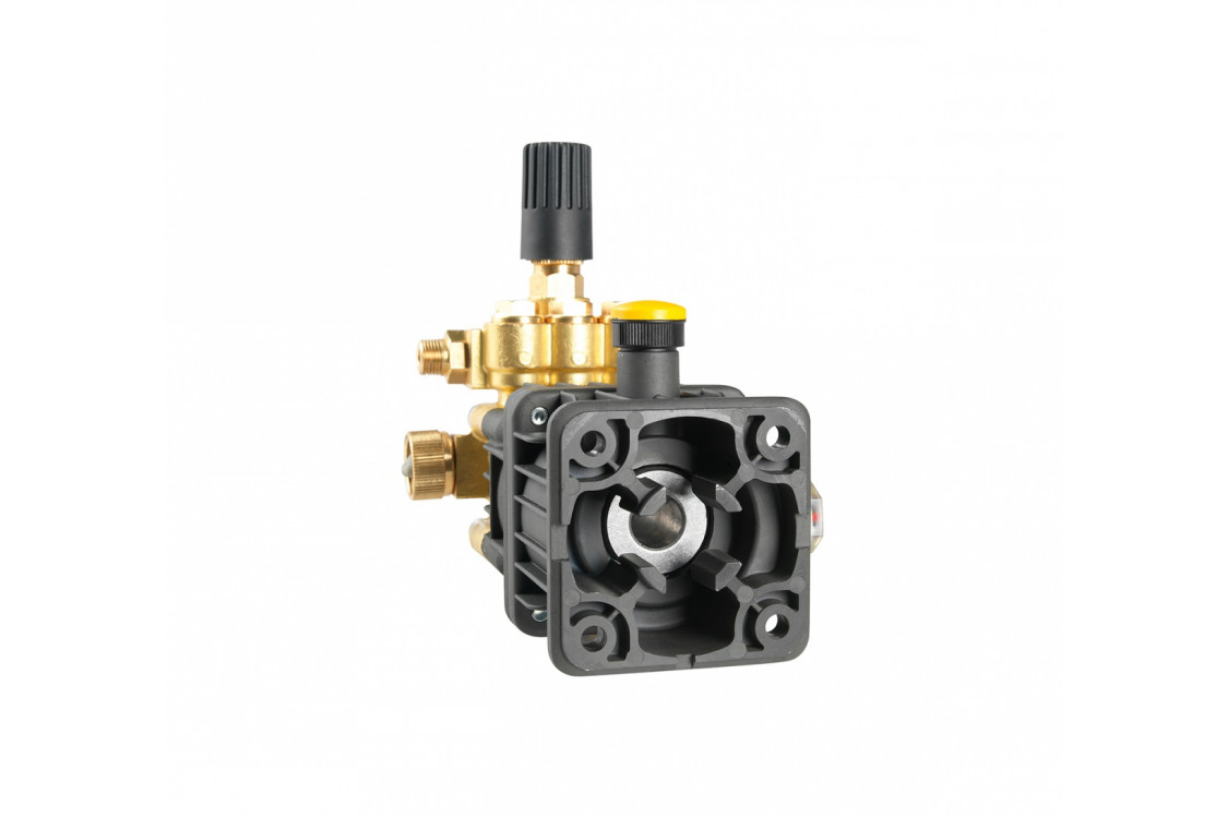 Comet AXS 1010 E (3,8/69); 1750 об/мин. 5/8” п.в.