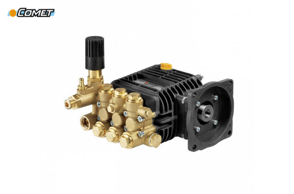 Comet BWD-K 3020 E (10/138); 3400 об/мин.5/8” п.в.