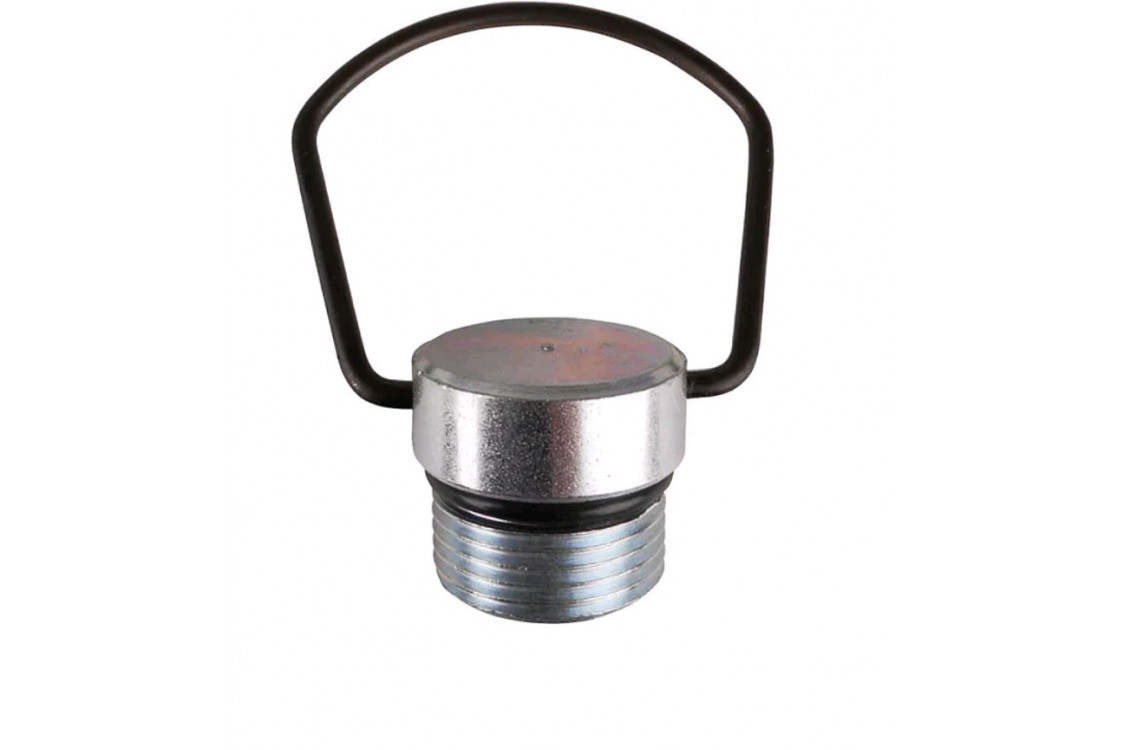 Крышка заливной горловины пеногенератора  (металлическая)