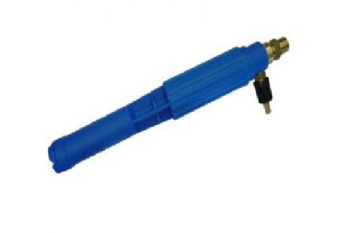 Пенная насадка LS 10 -вход 1/4 г форсунка 1.5 мм.