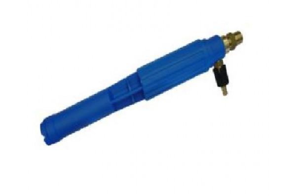 Пенная насадка LS 10 -вход 1/4 г форсунка 1.5 мм.